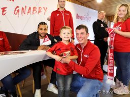 Serge Gnabry